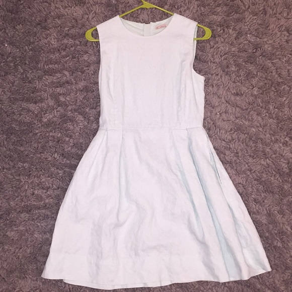 GAP Dresses Gap Mint Blue Dress Poshmark